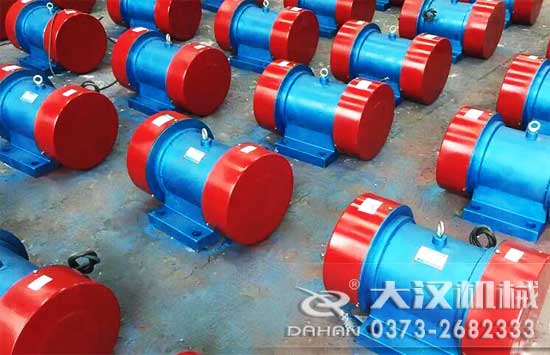 YZU-3-2振動(dòng)電機(jī)圖片展示